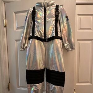 Astronaut Kids Halloween Costume